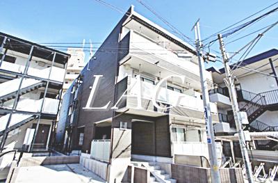 リブリ・フォーチュン津田沼