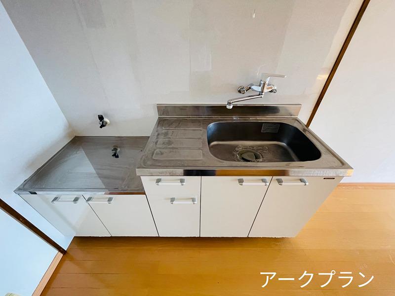 ハイツ南