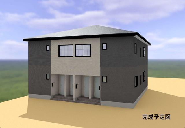 BELLEAP西野B