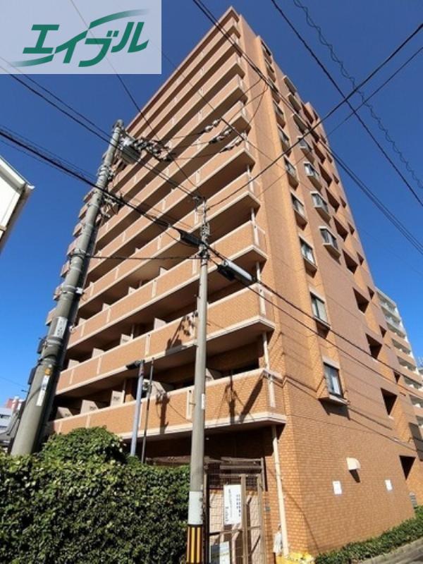 ライオンズマンション岡山医大東第2