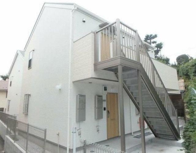 フローラ横浜保土ヶ谷I