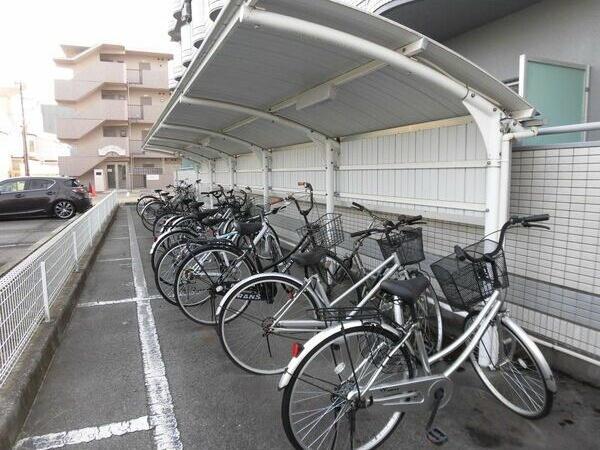 クレールショーワII