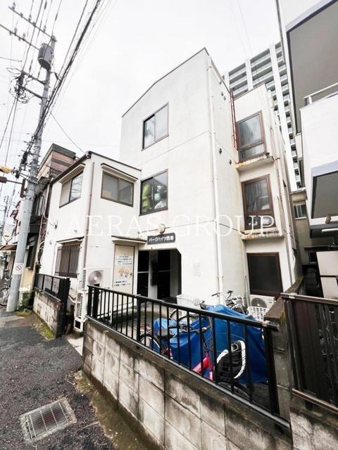 パークハイツ西池