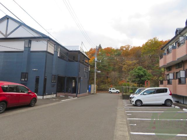 サンヒルズ国見1番館