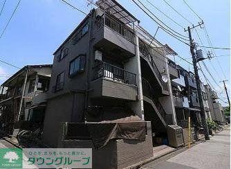 コンフォート青井II