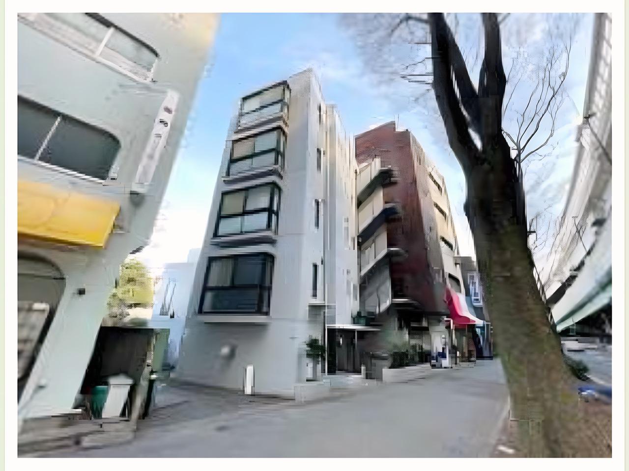 マイナビSTAYミライエ上北沢