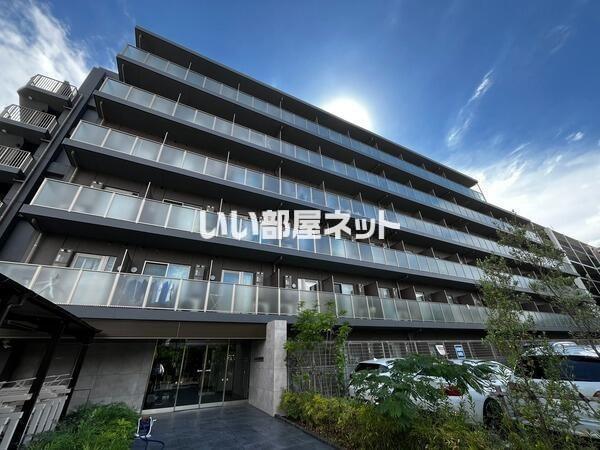 アーバンパーク南行徳レジデンス