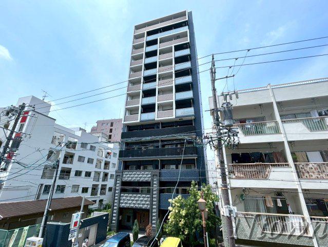 プレサンスTHE栄