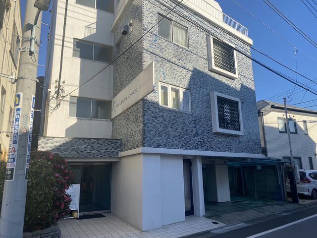 山口マンション