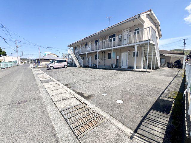 フレグランス大宮