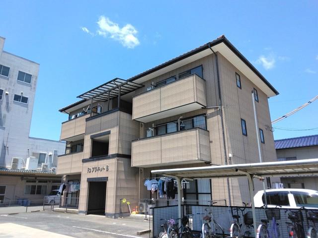 R2プラネットB