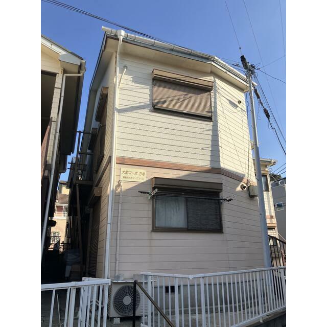 大町コーポ3