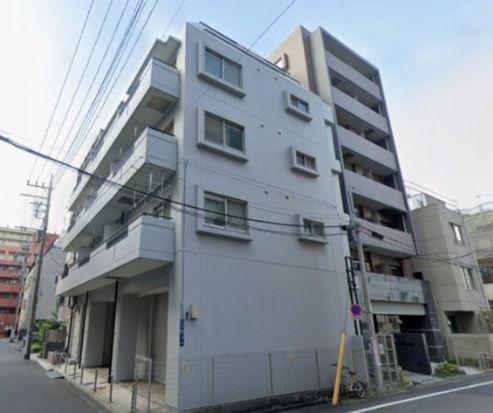 メゾンブランシュ