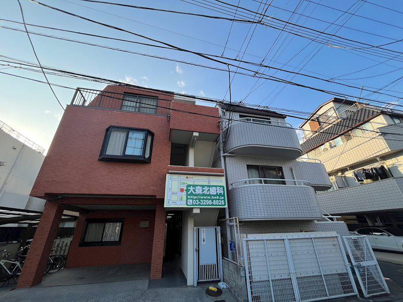 さくらマンション