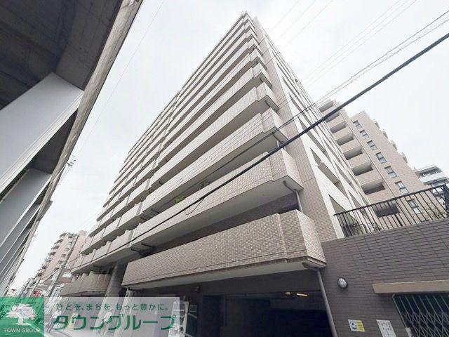 ネオマイムセンタースクエア