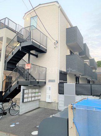 ロイヤルメゾン幕張本郷