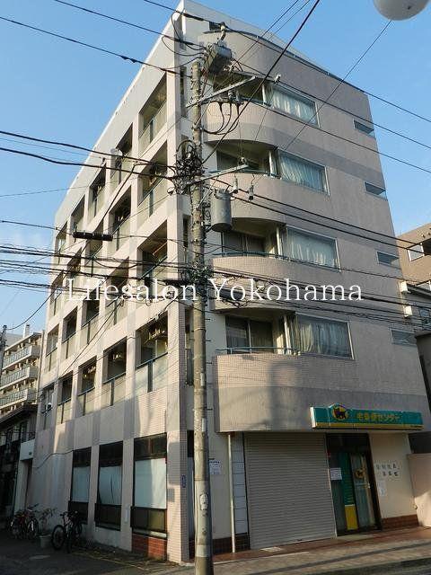 早川ビル