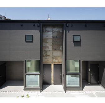 LIGNUM国分寺