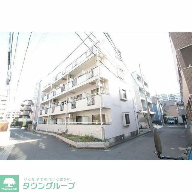 エステート調布ヶ丘