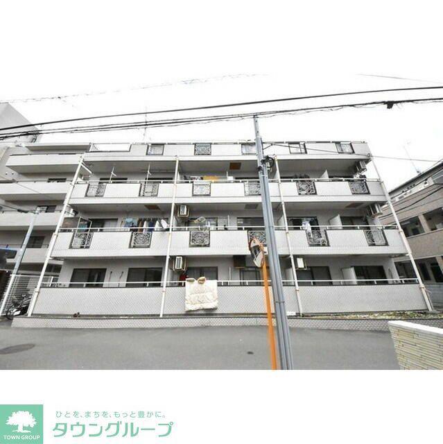 エステート調布ヶ丘