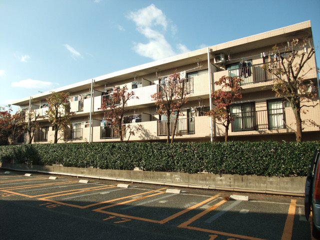 マグノリア千川