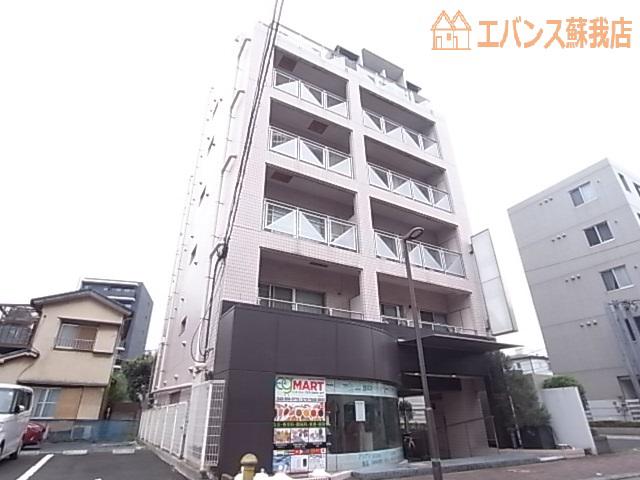 ビジュアルピア