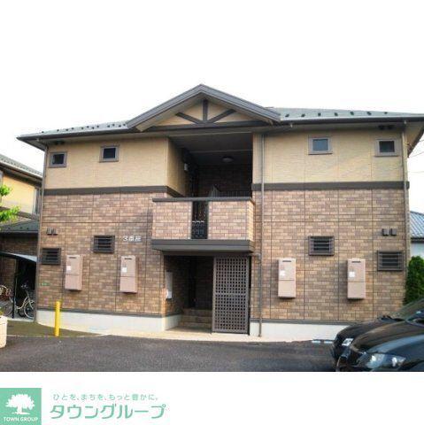 ベルヴェデーレ3番館