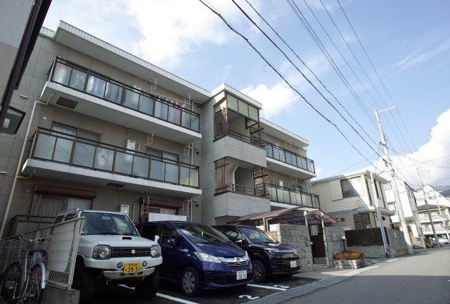 シャノアール甲南