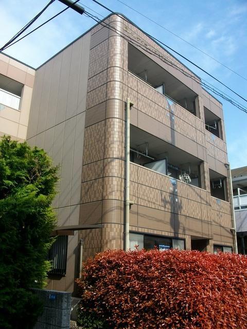 パルティールコトブキ