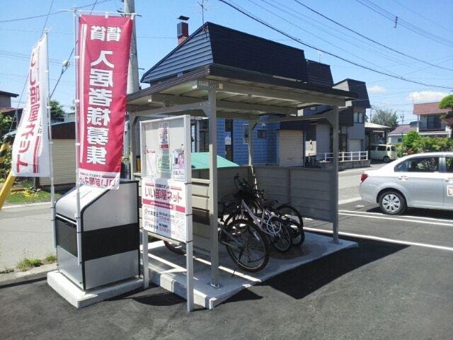 ＪＲ函館本線 近文駅 徒歩14分 2階建 築12年
