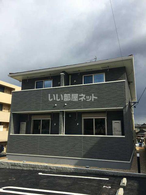 サンパティーク蓑川(ワンルーム/1階)