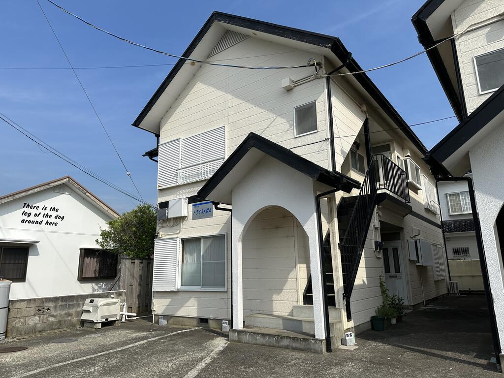 トライス大浜A