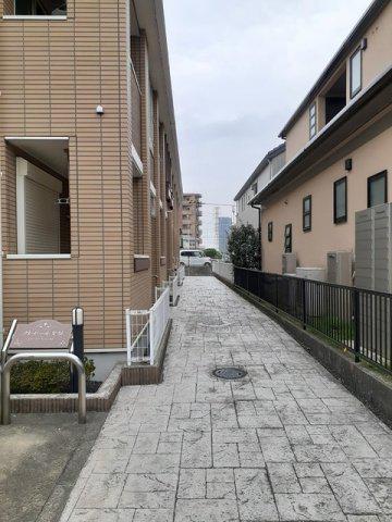 クレセール聖蹟