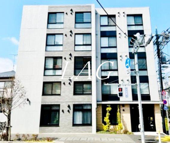 プラティーク世田谷