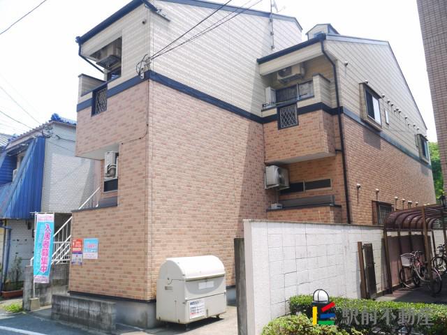 パレット六本松