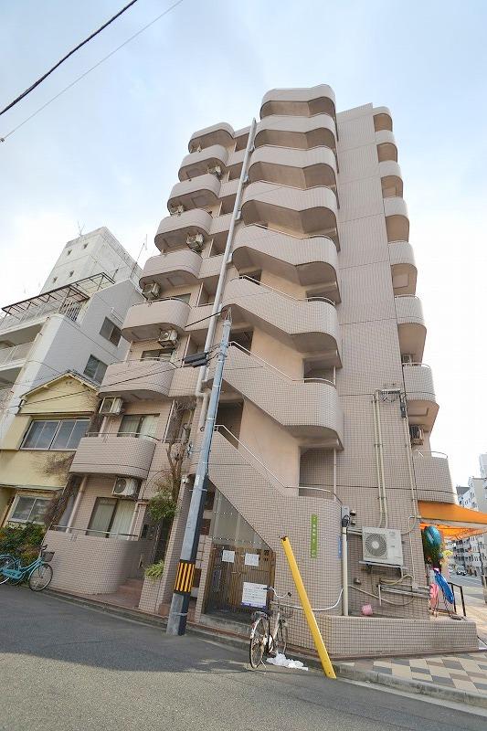 アメニティ住吉
