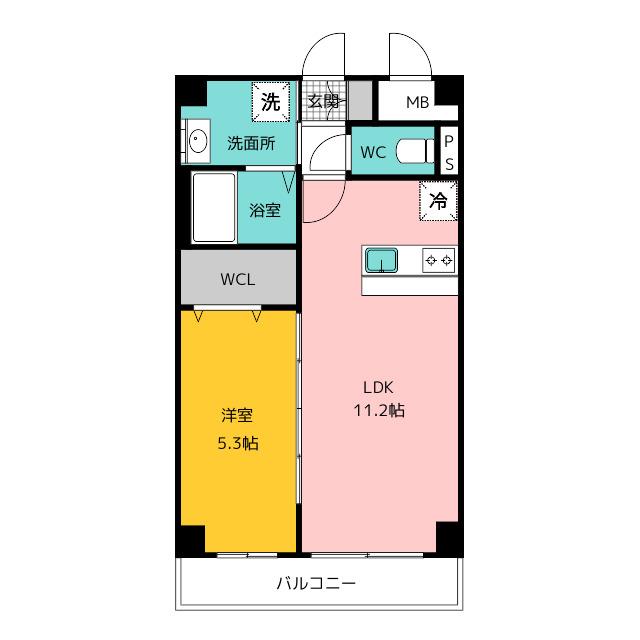 フローラル筥松