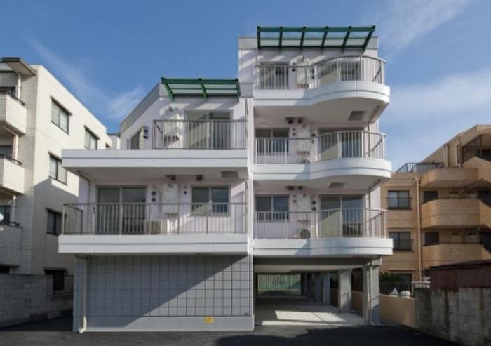 プレステージ櫻壱番館