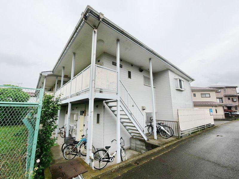 シティハイムAN