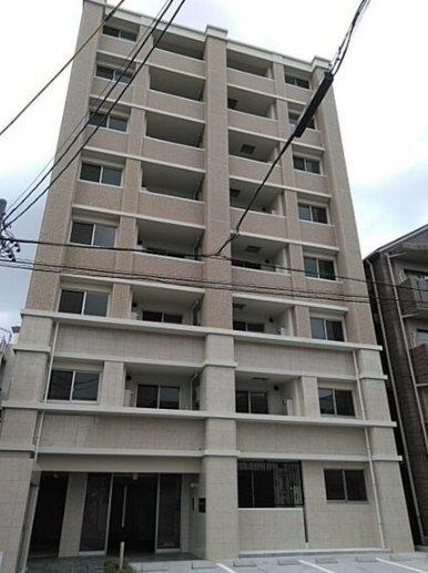 ベルルージュ名駅西