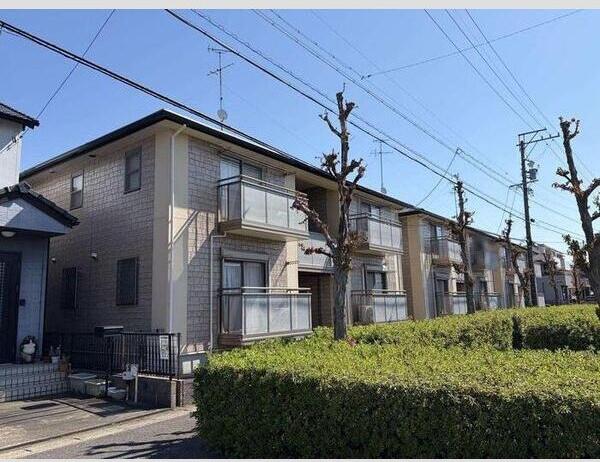 ルミエール清洲B