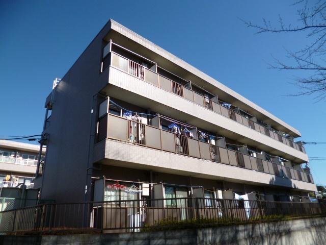 T・KレジデンスII