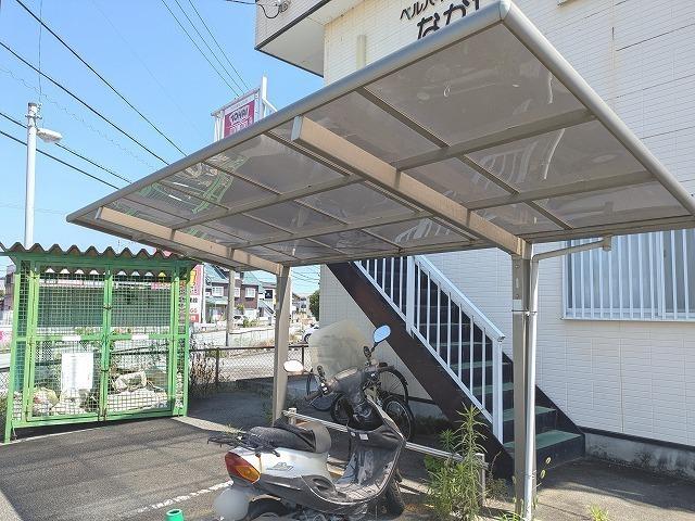 ベルハイツなかせ