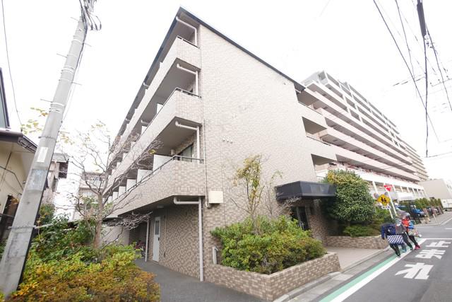 パルティーレさがみ野