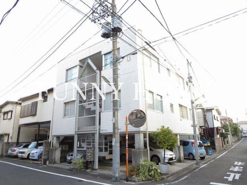 香ハウス
