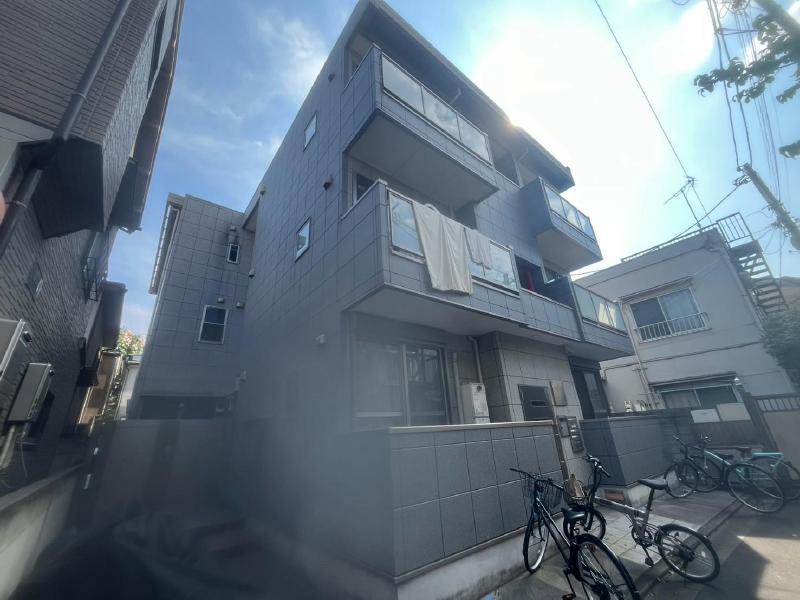 四つ木エスコート8