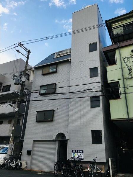 プレアール平野西