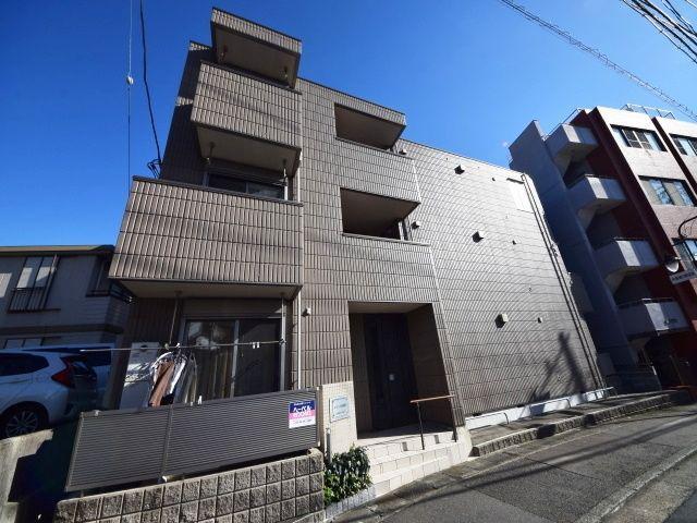 メゾンウワマチ