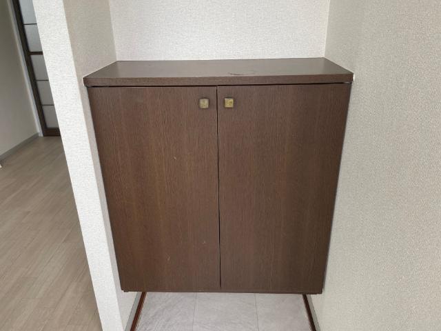 セジュール志田D棟