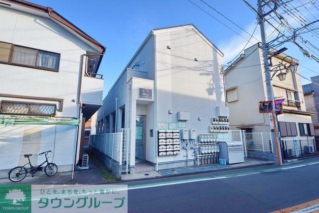 マーベラス国分寺本多